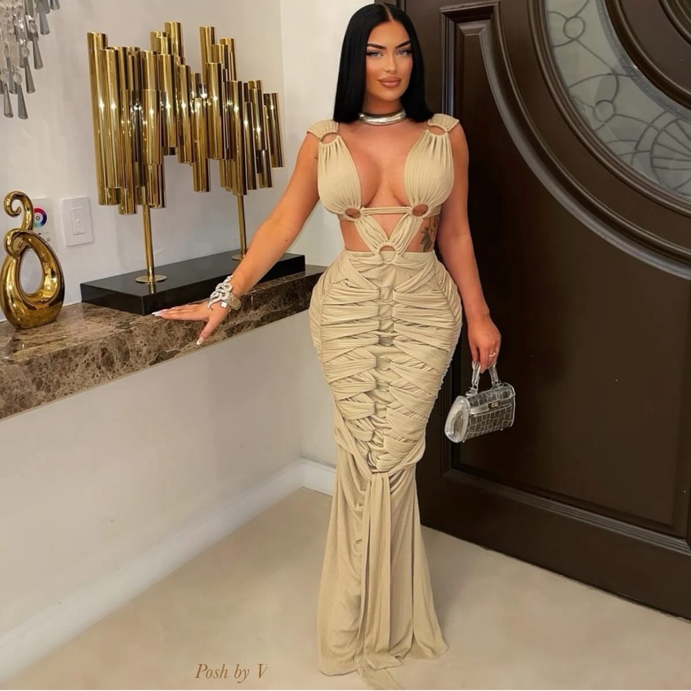 Bodycon dress